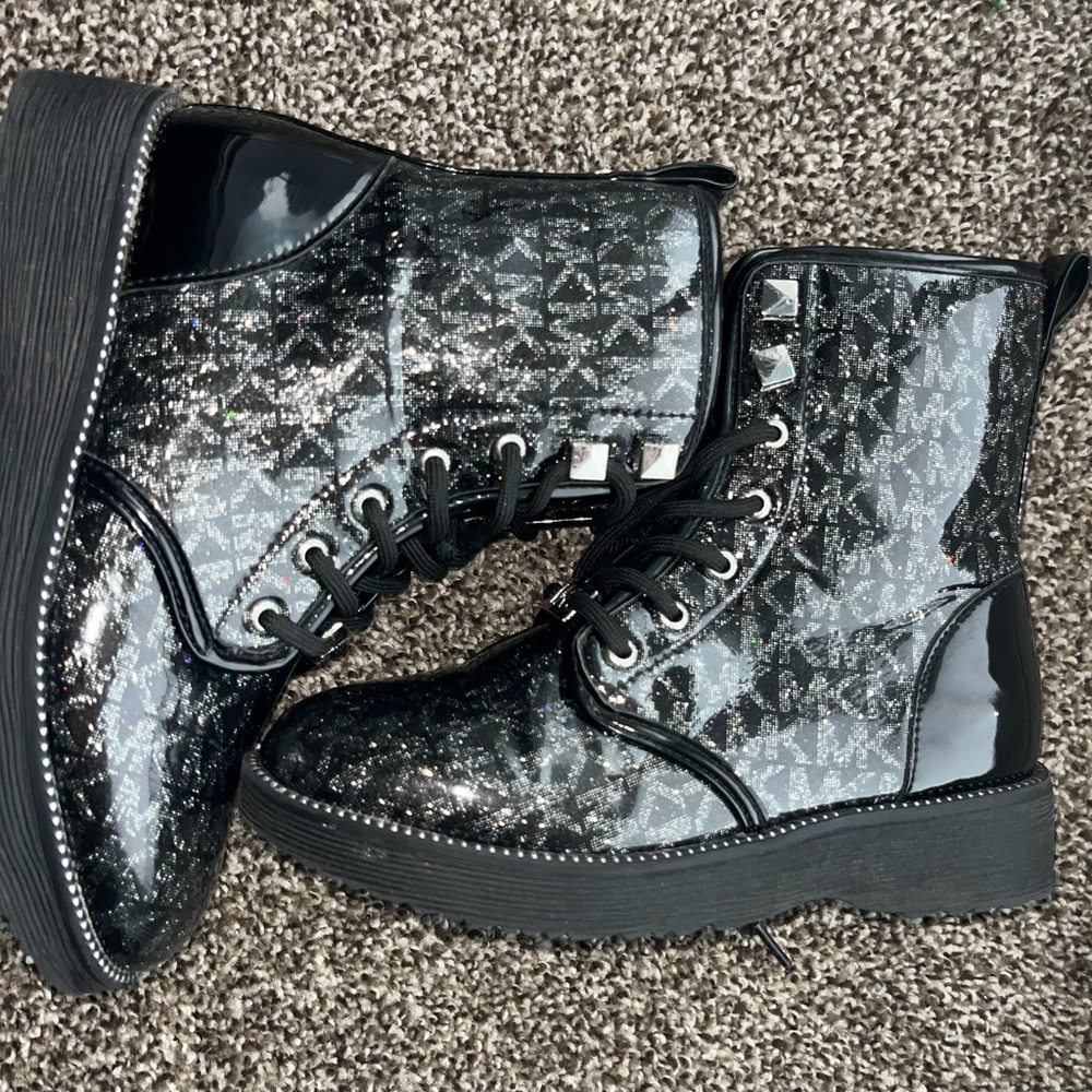 Girl Michael Kors Boots